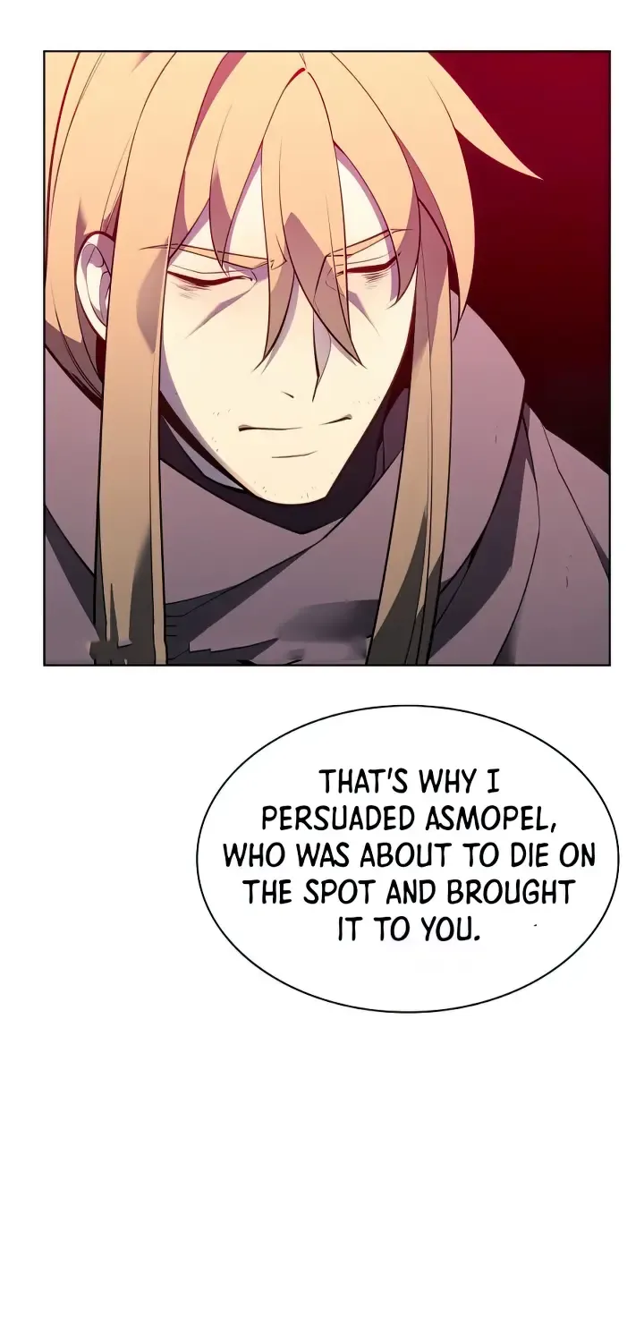Overgeared (Team Argo) Chapter 140 page 126 - 