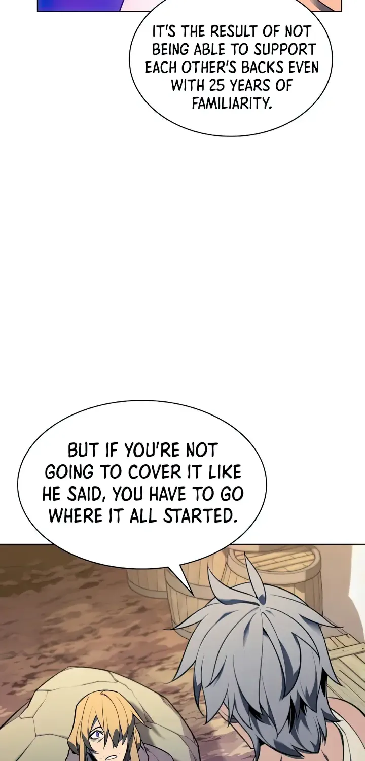 Overgeared (Team Argo) Chapter 140 page 132 - 