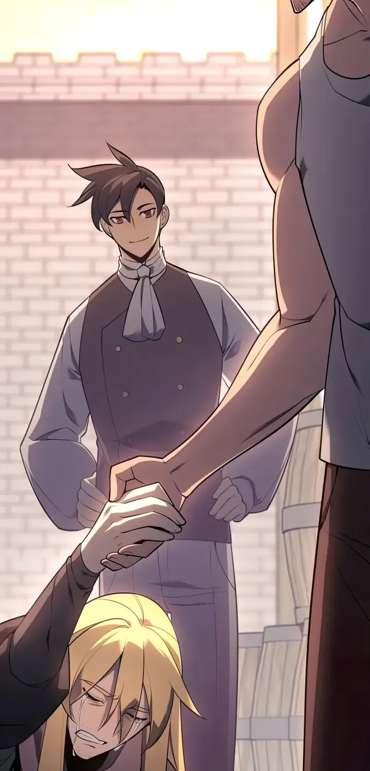 Overgeared (Team Argo) Chapter 140 page 143 - 