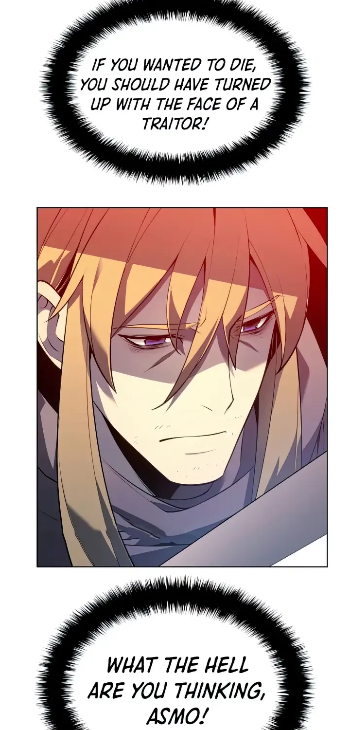 Overgeared (Team Argo) Chapter 140 page 30 - 