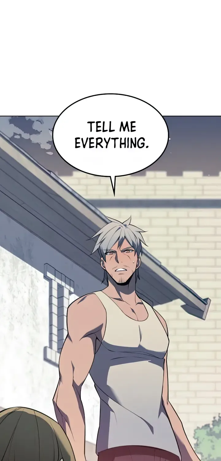 Overgeared (Team Argo) Chapter 140 page 33 - 