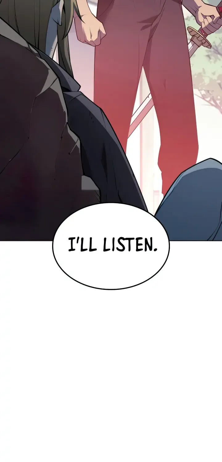 Overgeared (Team Argo) Chapter 140 page 34 - 