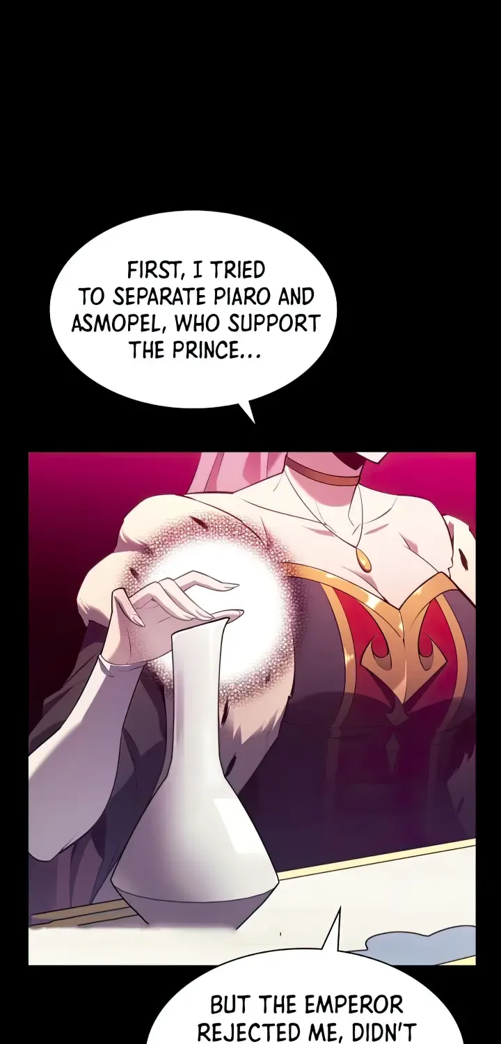 Overgeared (Team Argo) Chapter 140 page 39 - 