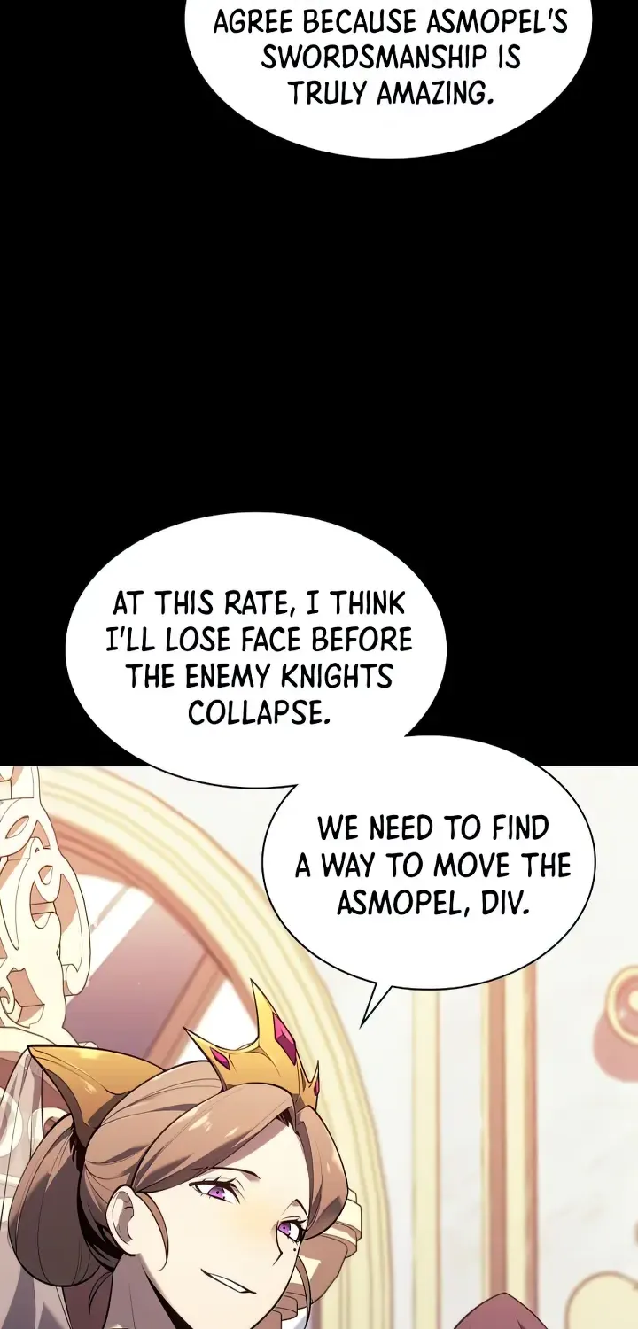 Overgeared (Team Argo) Chapter 140 page 40 - 