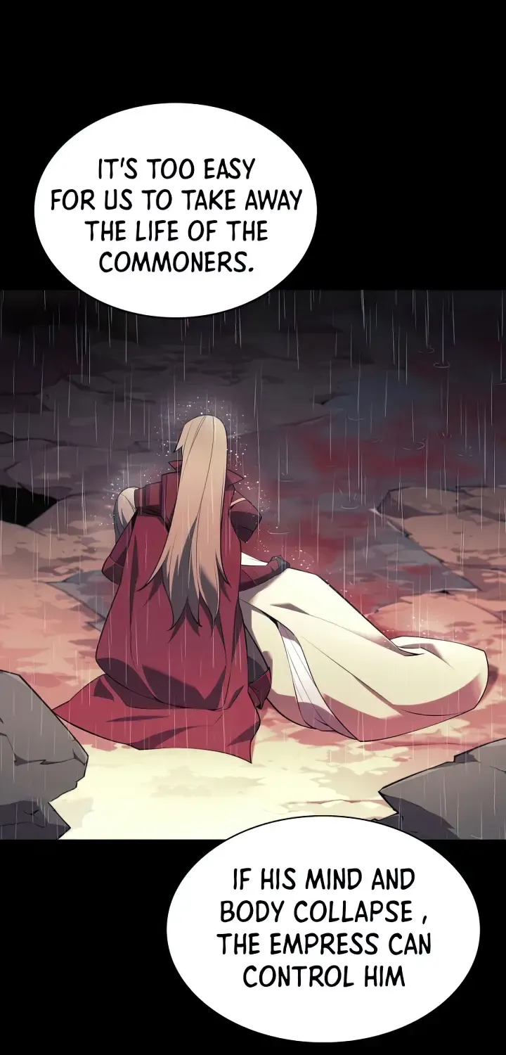 Overgeared (Team Argo) Chapter 140 page 44 - 