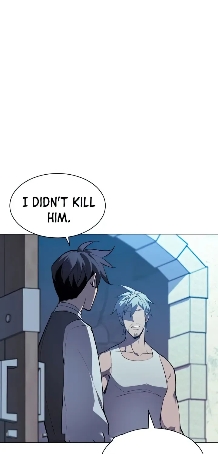Overgeared (Team Argo) Chapter 140 page 6 - 