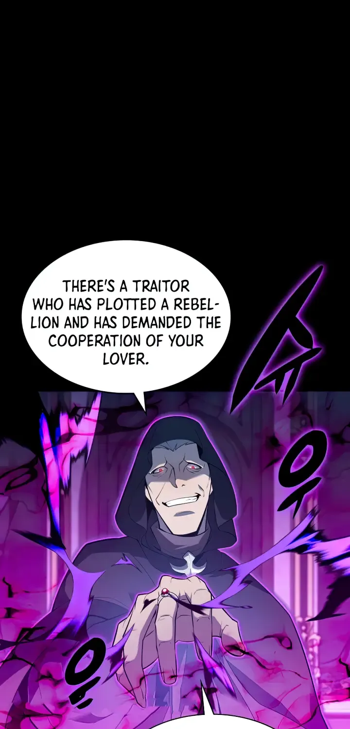 Overgeared (Team Argo) Chapter 140 page 54 - 