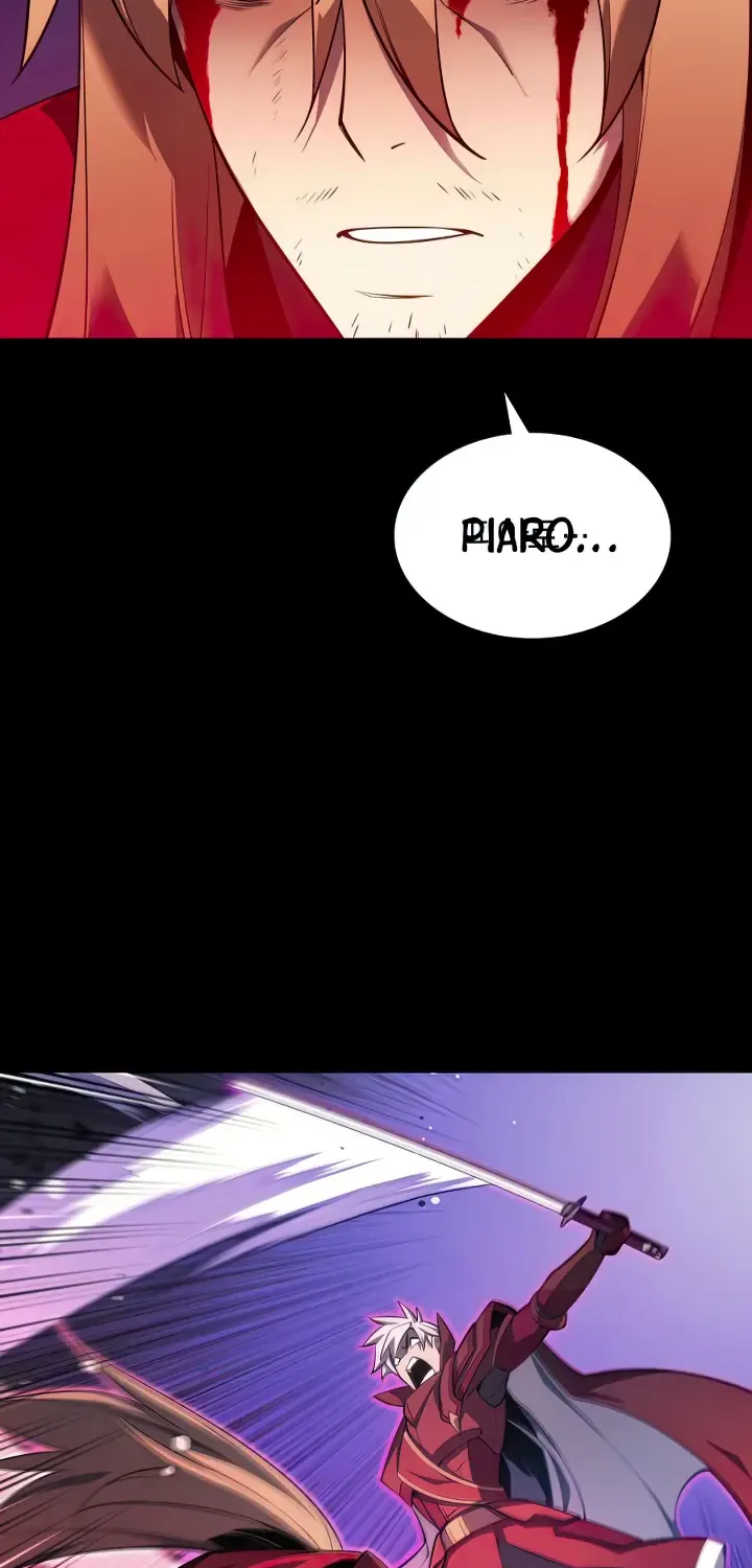 Overgeared (Team Argo) Chapter 140 page 63 - 