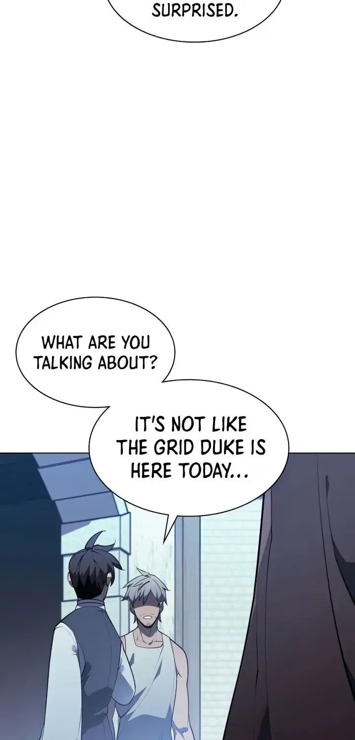 Overgeared (Team Argo) Chapter 140 page 8 - 