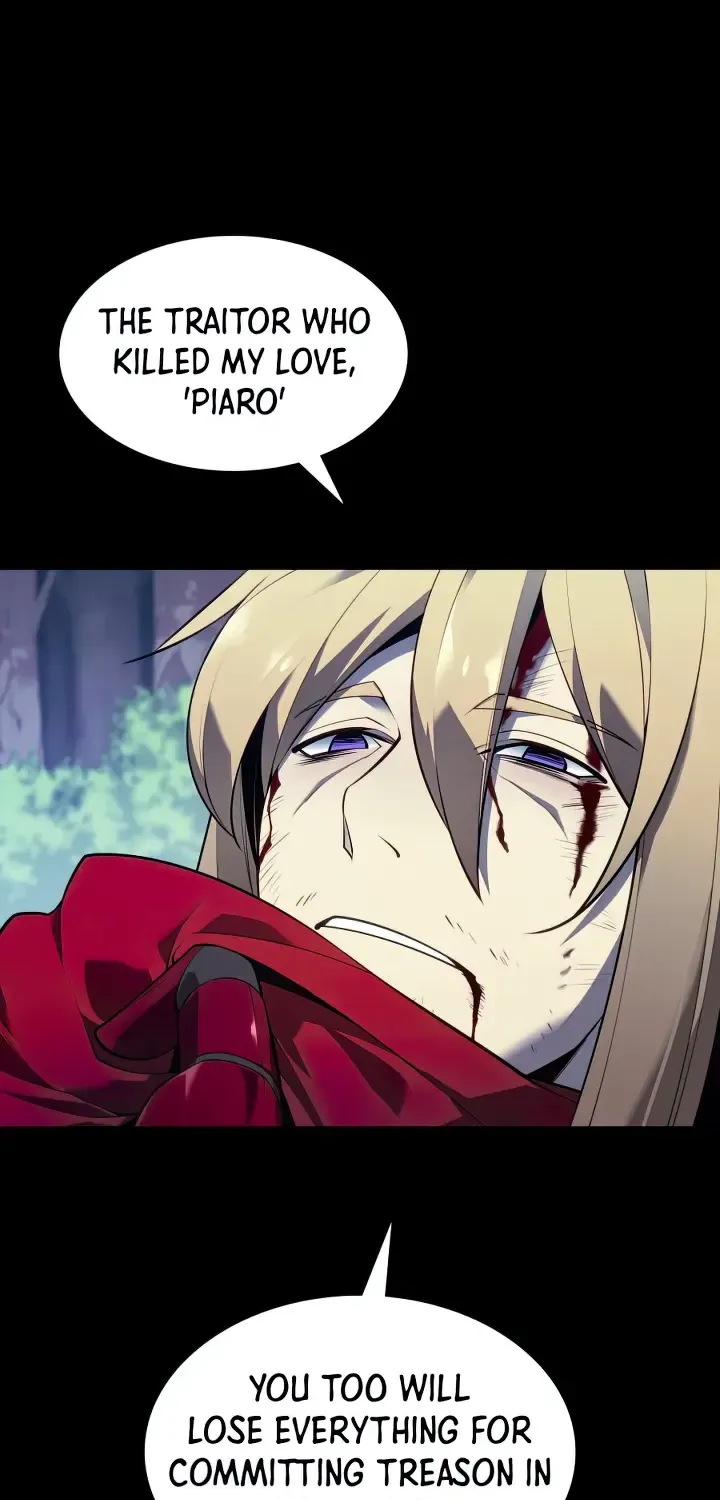 Overgeared (Team Argo) Chapter 140 page 76 - 