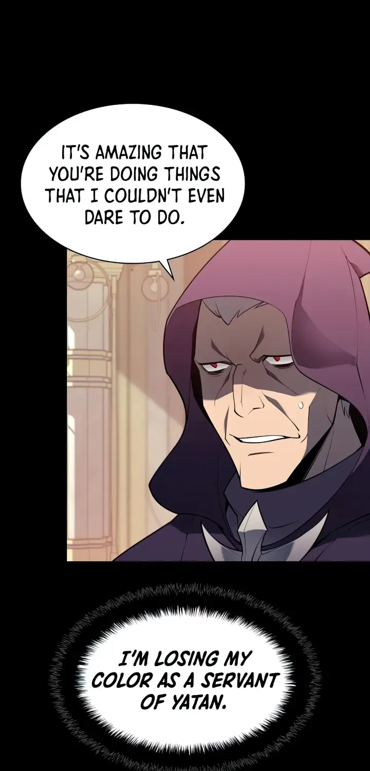Overgeared (Team Argo) Chapter 140 page 91 - 