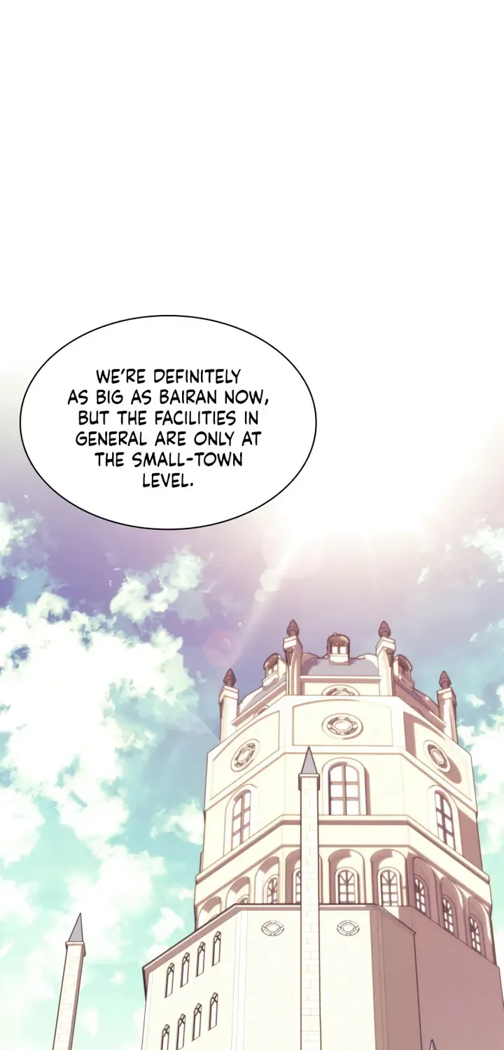 Overgeared (Team Argo) Chapter 141 page 1 - 