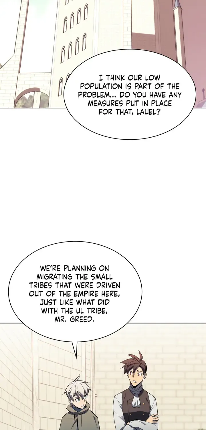 Overgeared (Team Argo) Chapter 141 page 2 - 