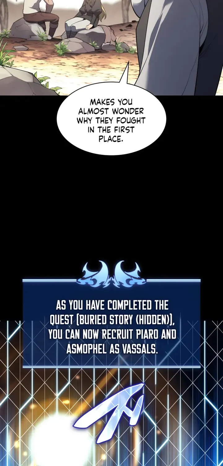 Overgeared (Team Argo) Chapter 141 page 11 - 