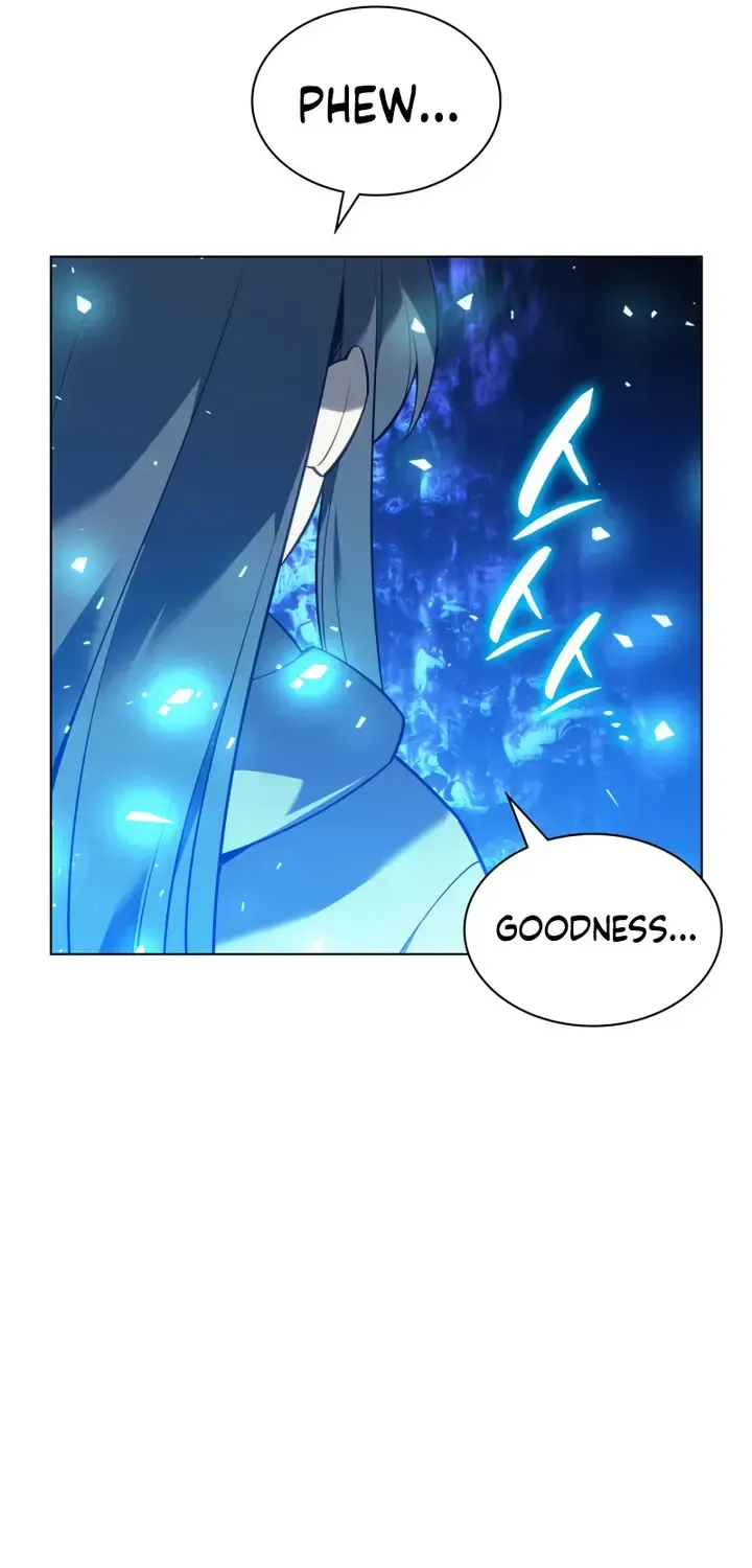 Overgeared (Team Argo) Chapter 141 page 111 - 