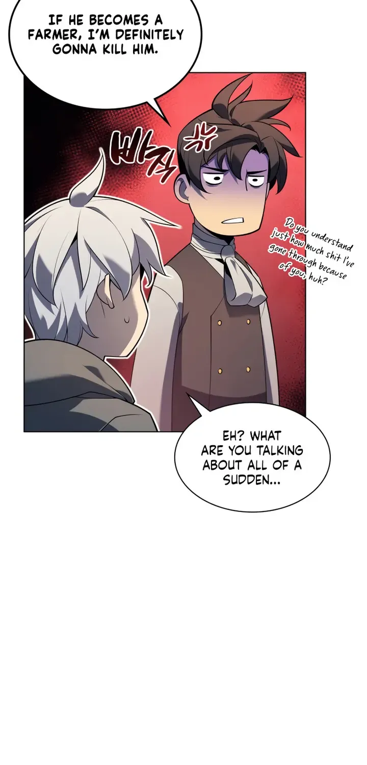 Overgeared (Team Argo) Chapter 141 page 19 - 