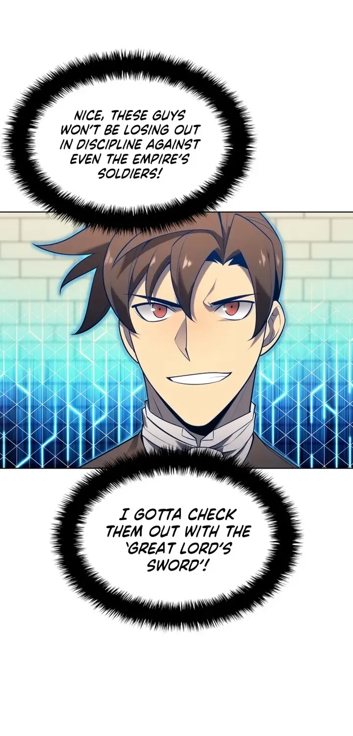 Overgeared (Team Argo) Chapter 141 page 22 - 
