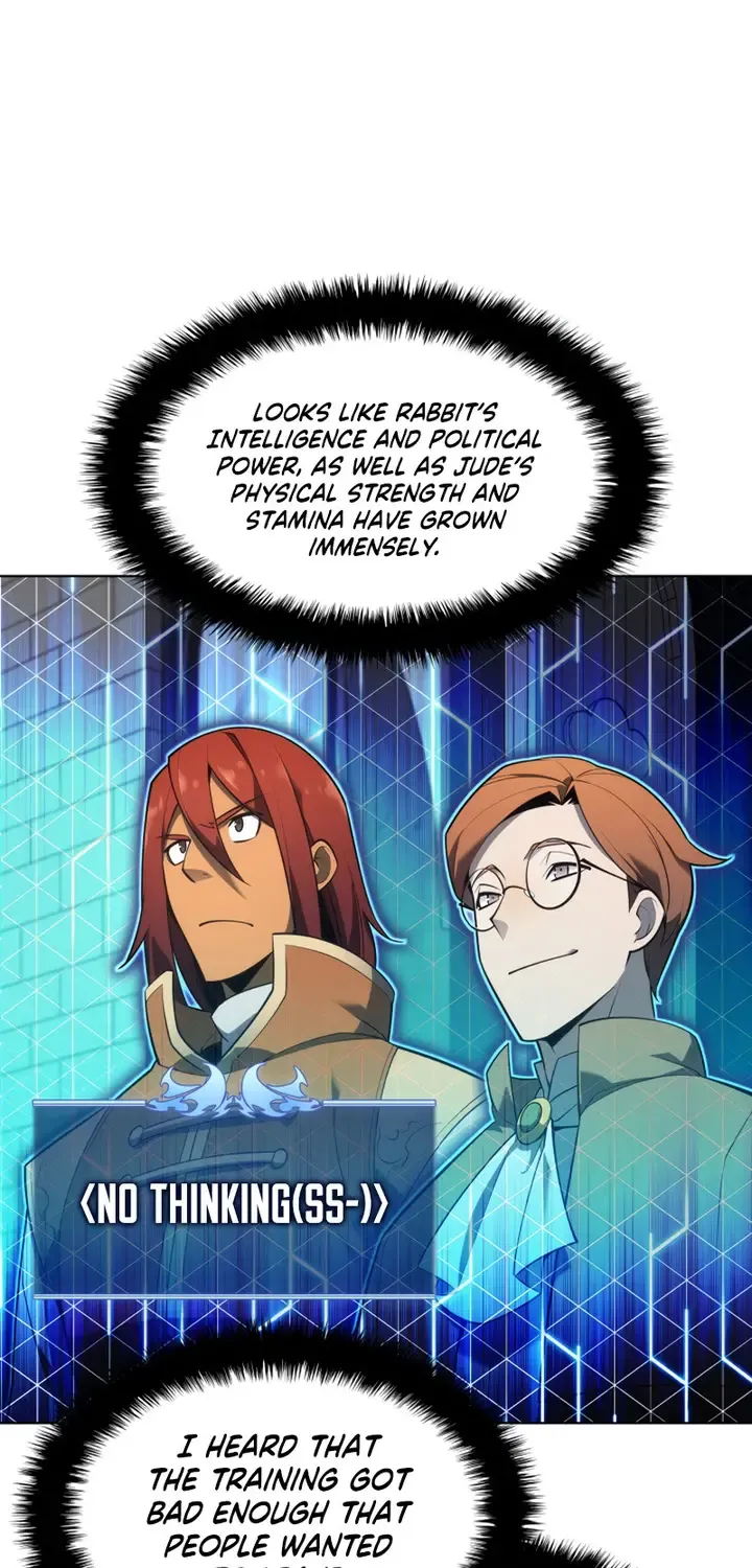 Overgeared (Team Argo) Chapter 141 page 23 - 