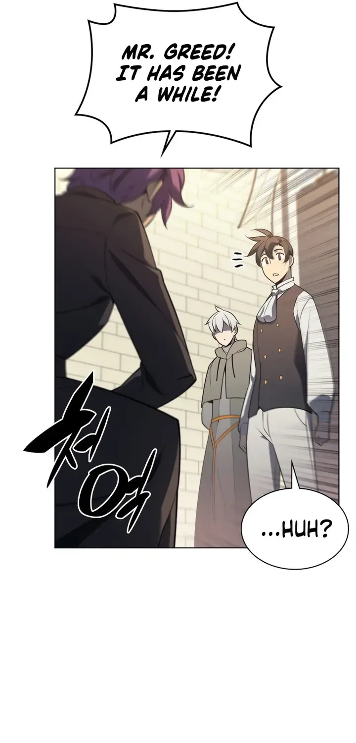Overgeared (Team Argo) Chapter 141 page 25 - 