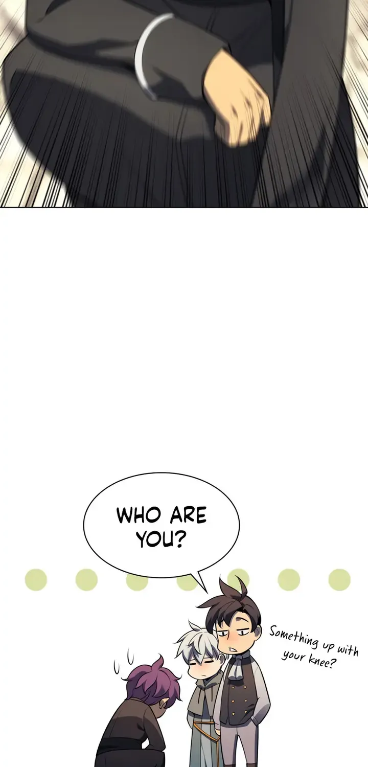 Overgeared (Team Argo) Chapter 141 page 27 - 