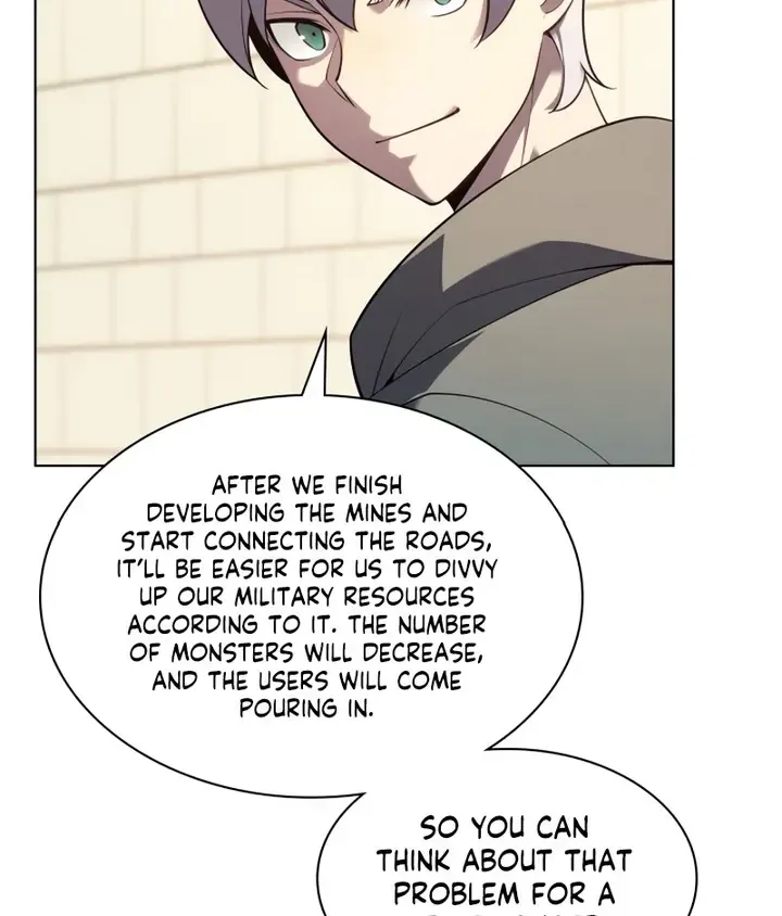 Overgeared (Team Argo) Chapter 141 page 4 - 