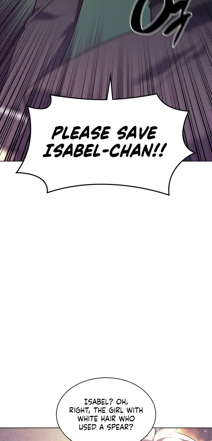 Overgeared (Team Argo) Chapter 141 page 34 - 