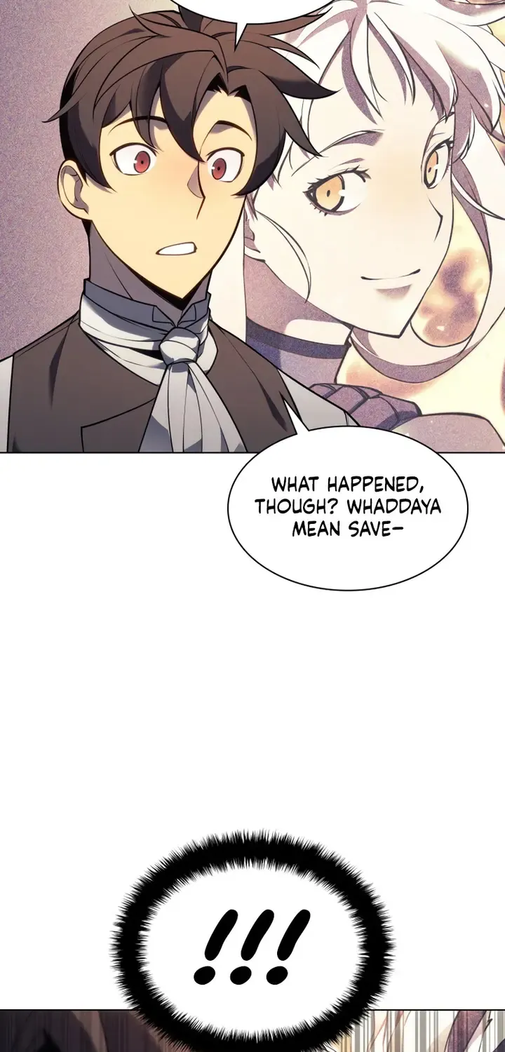 Overgeared (Team Argo) Chapter 141 page 35 - 