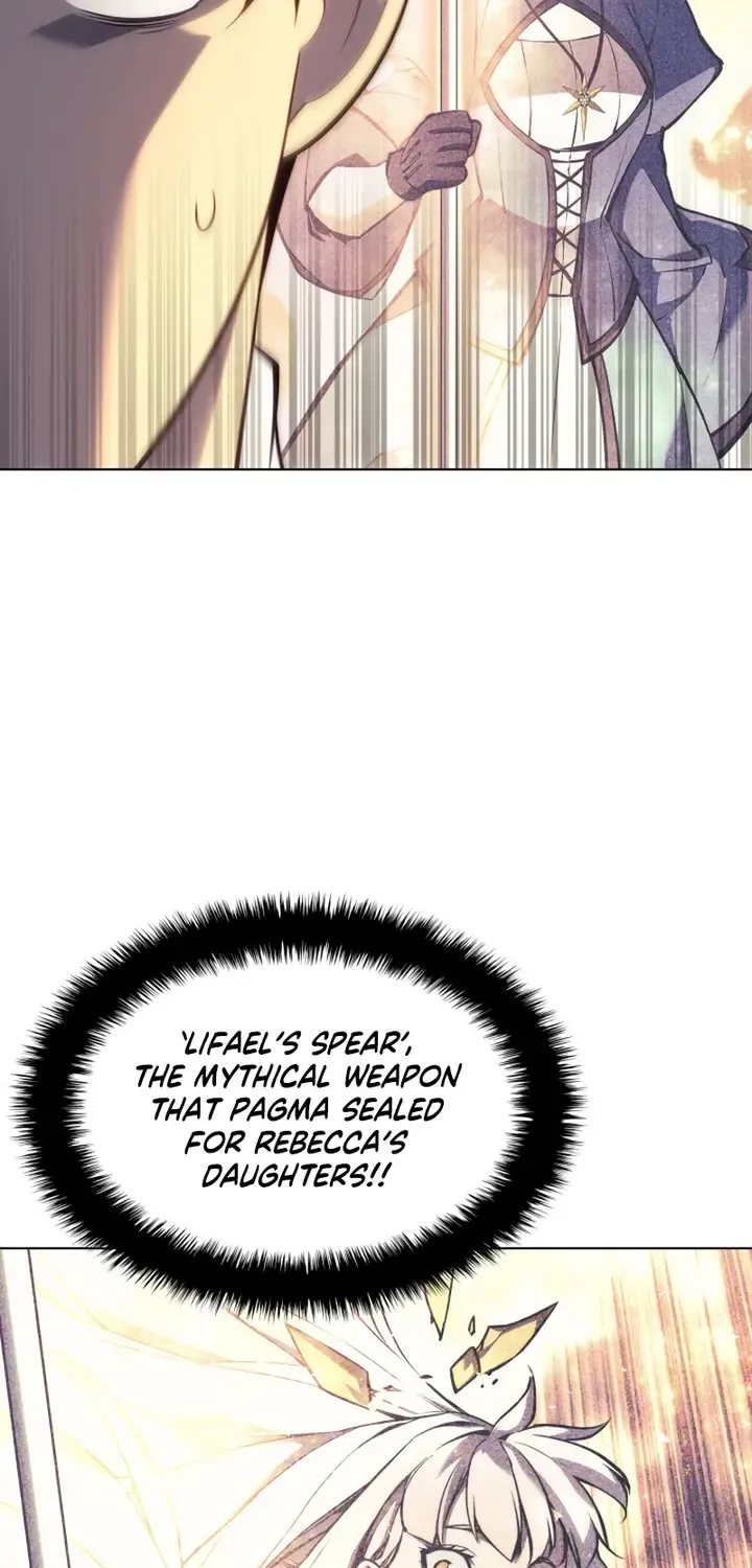 Overgeared (Team Argo) Chapter 141 page 37 - 