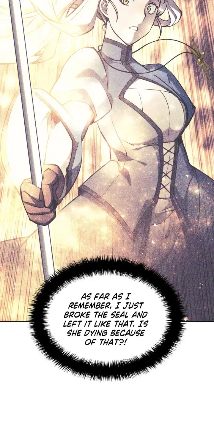 Overgeared (Team Argo) Chapter 141 page 38 - 