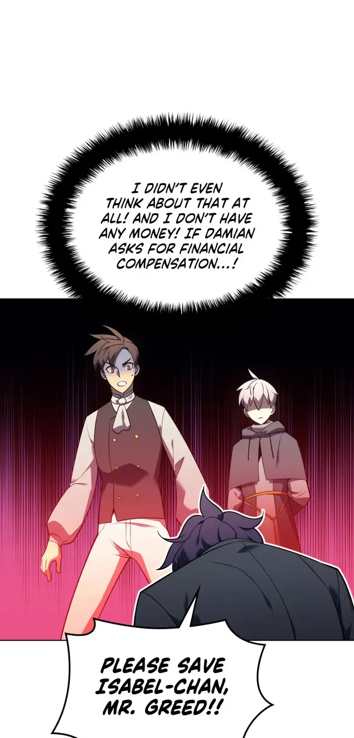Overgeared (Team Argo) Chapter 141 page 39 - 