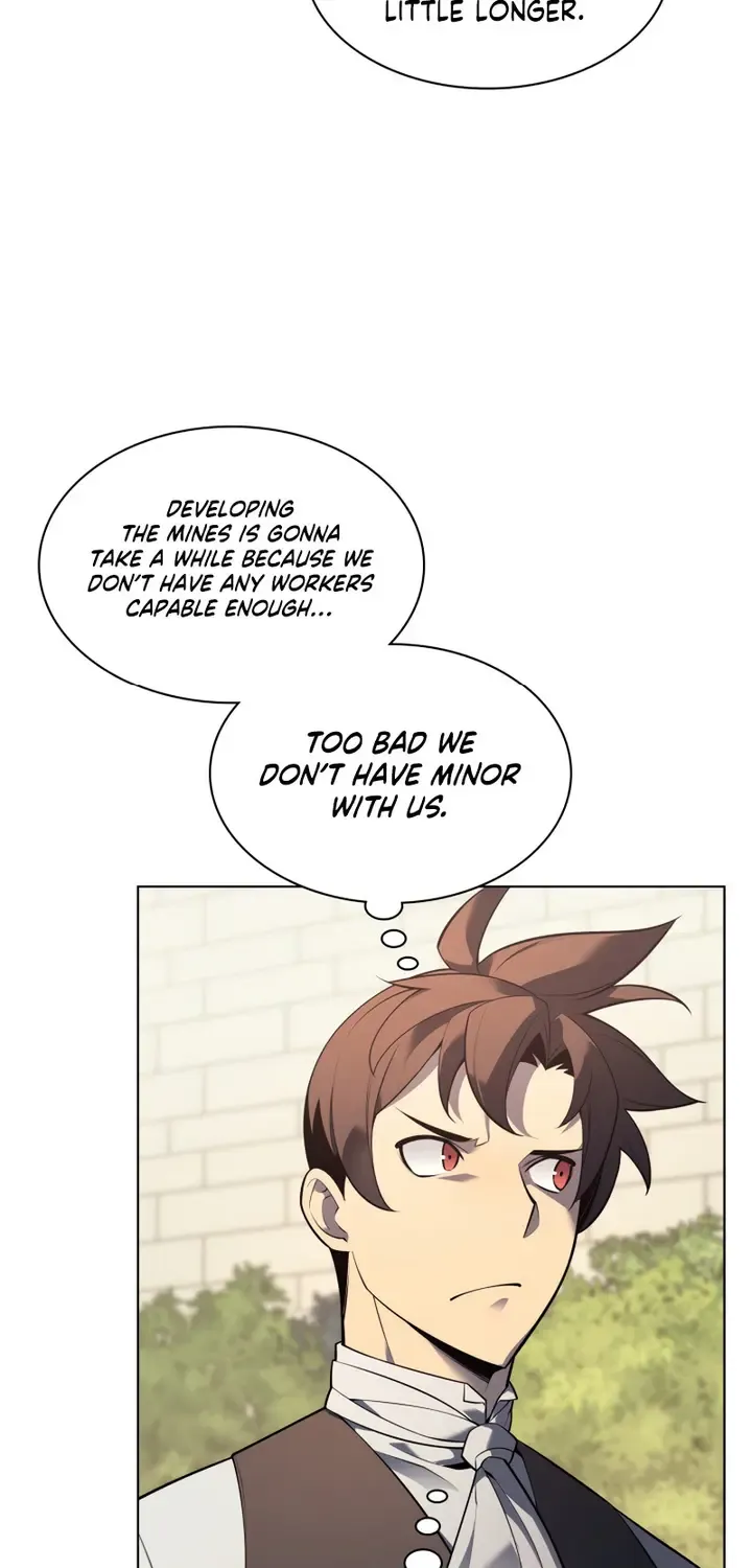 Overgeared (Team Argo) Chapter 141 page 5 - 