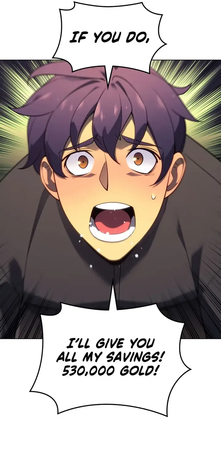 Overgeared (Team Argo) Chapter 141 page 41 - 