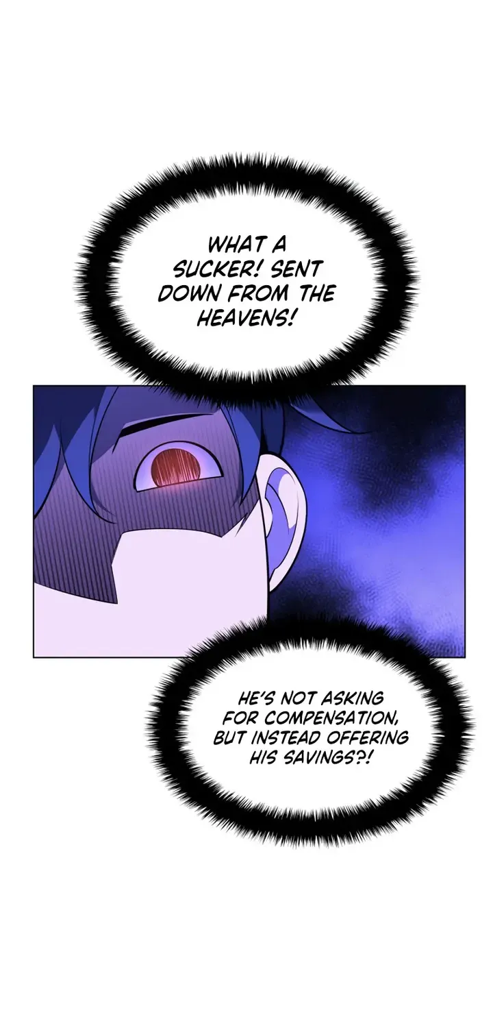 Overgeared (Team Argo) Chapter 141 page 42 - 