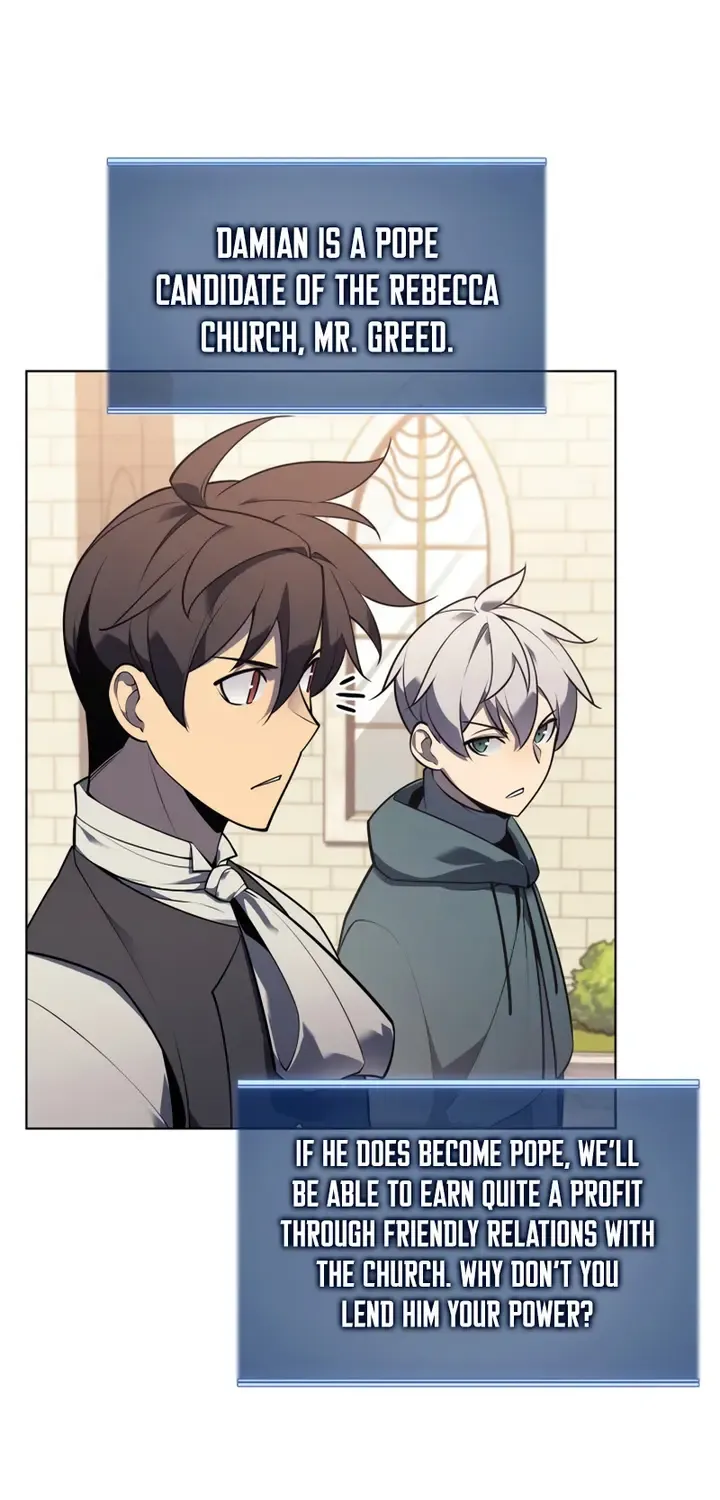 Overgeared (Team Argo) Chapter 141 page 43 - 