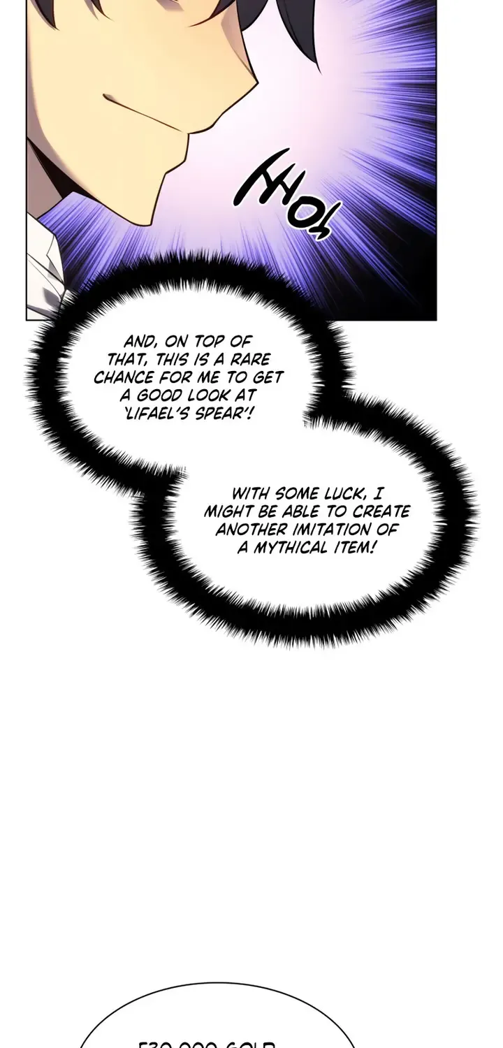 Overgeared (Team Argo) Chapter 141 page 45 - 