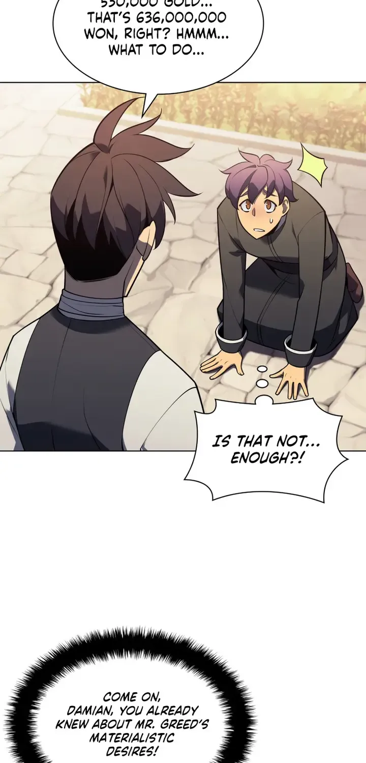 Overgeared (Team Argo) Chapter 141 page 46 - 