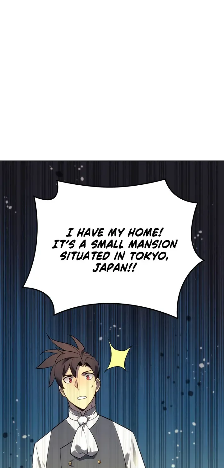 Overgeared (Team Argo) Chapter 141 page 49 - 