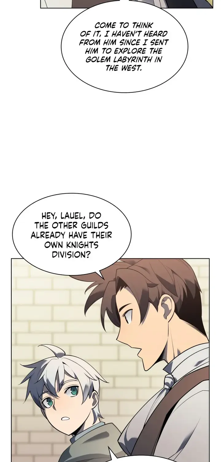Overgeared (Team Argo) Chapter 141 page 6 - 