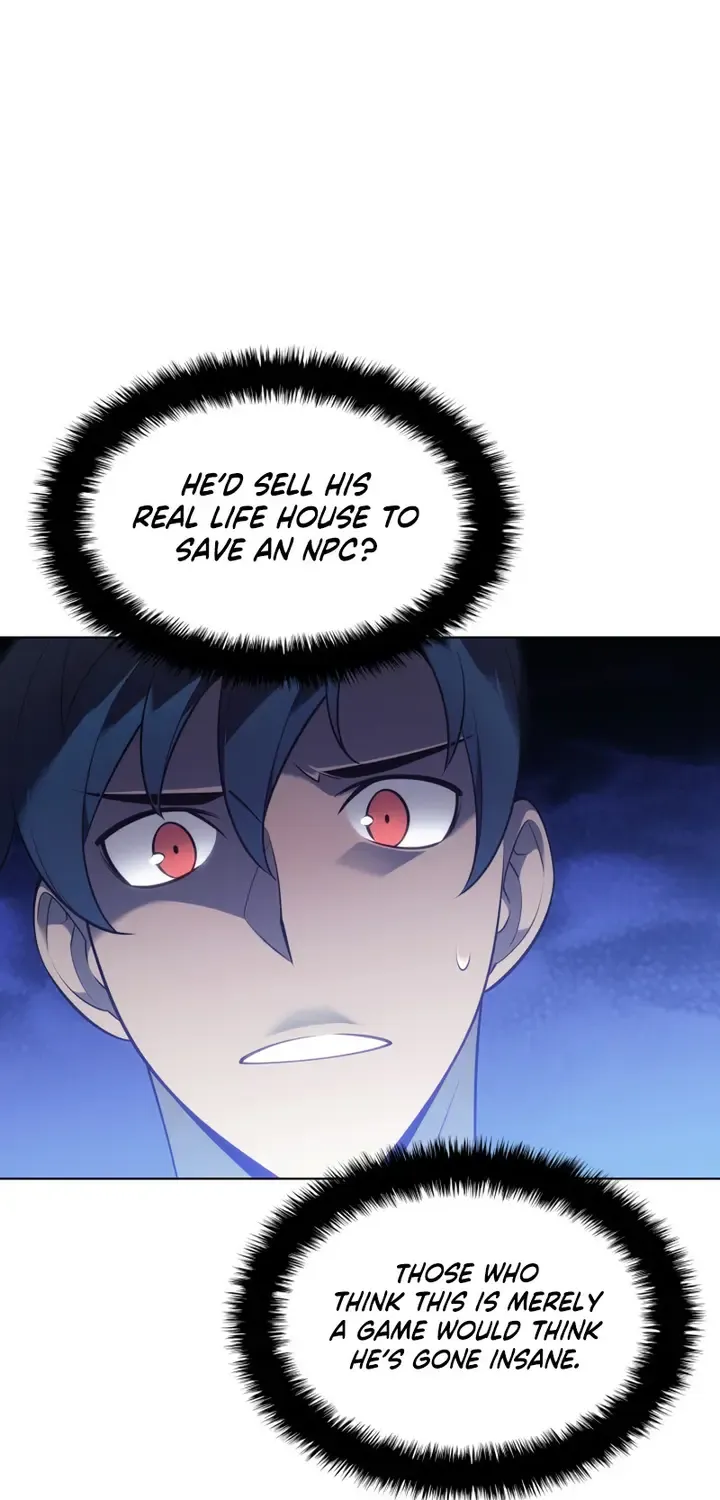 Overgeared (Team Argo) Chapter 141 page 51 - 