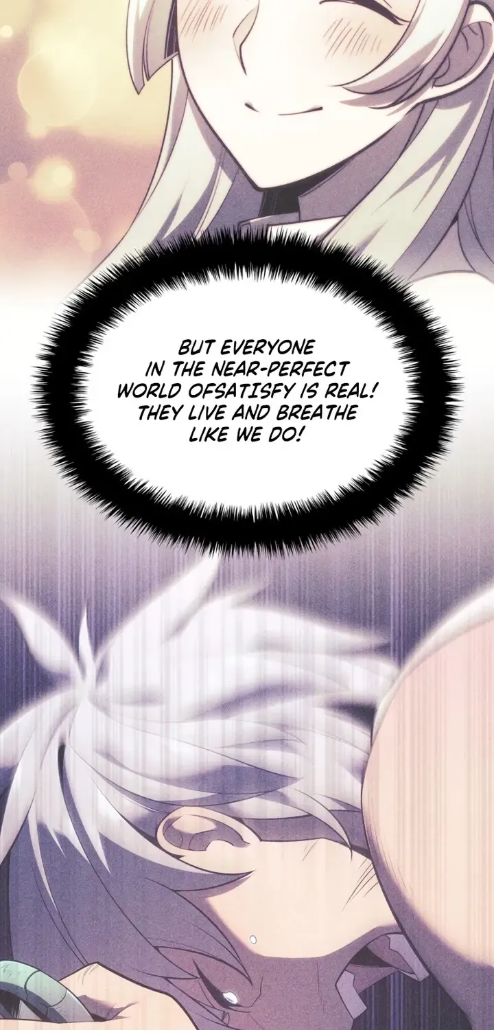 Overgeared (Team Argo) Chapter 141 page 53 - 
