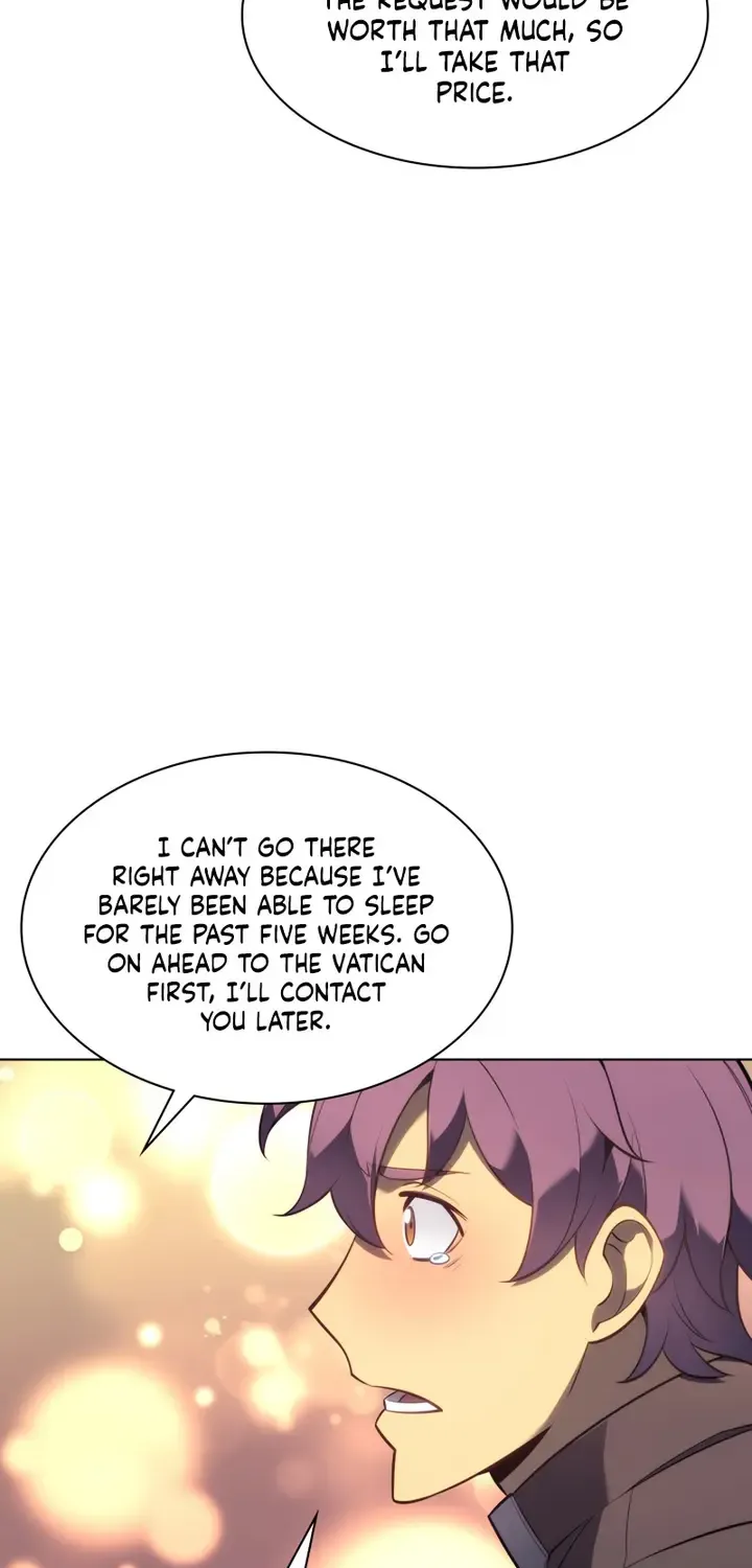 Overgeared (Team Argo) Chapter 141 page 58 - 