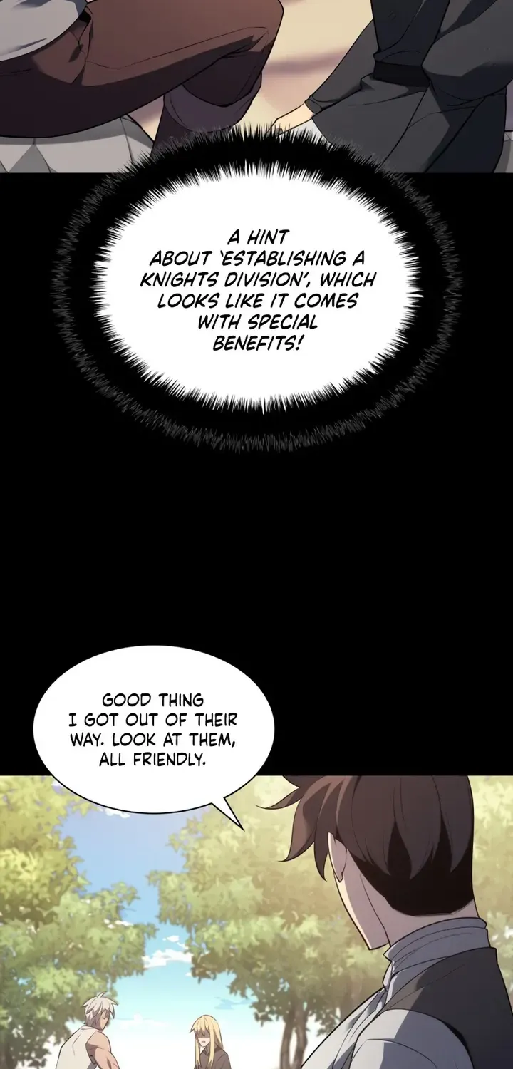 Overgeared (Team Argo) Chapter 141 page 10 - 
