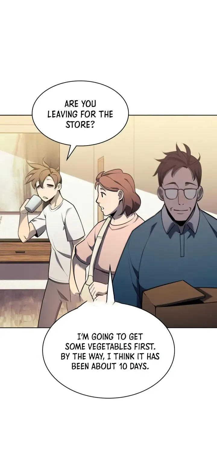 Overgeared (Team Argo) Chapter 142 page 2 - 