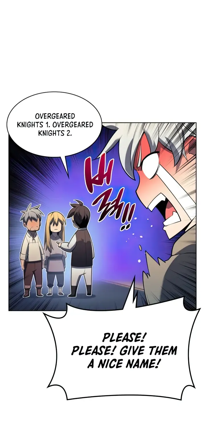 Overgeared (Team Argo) Chapter 142 page 107 - 