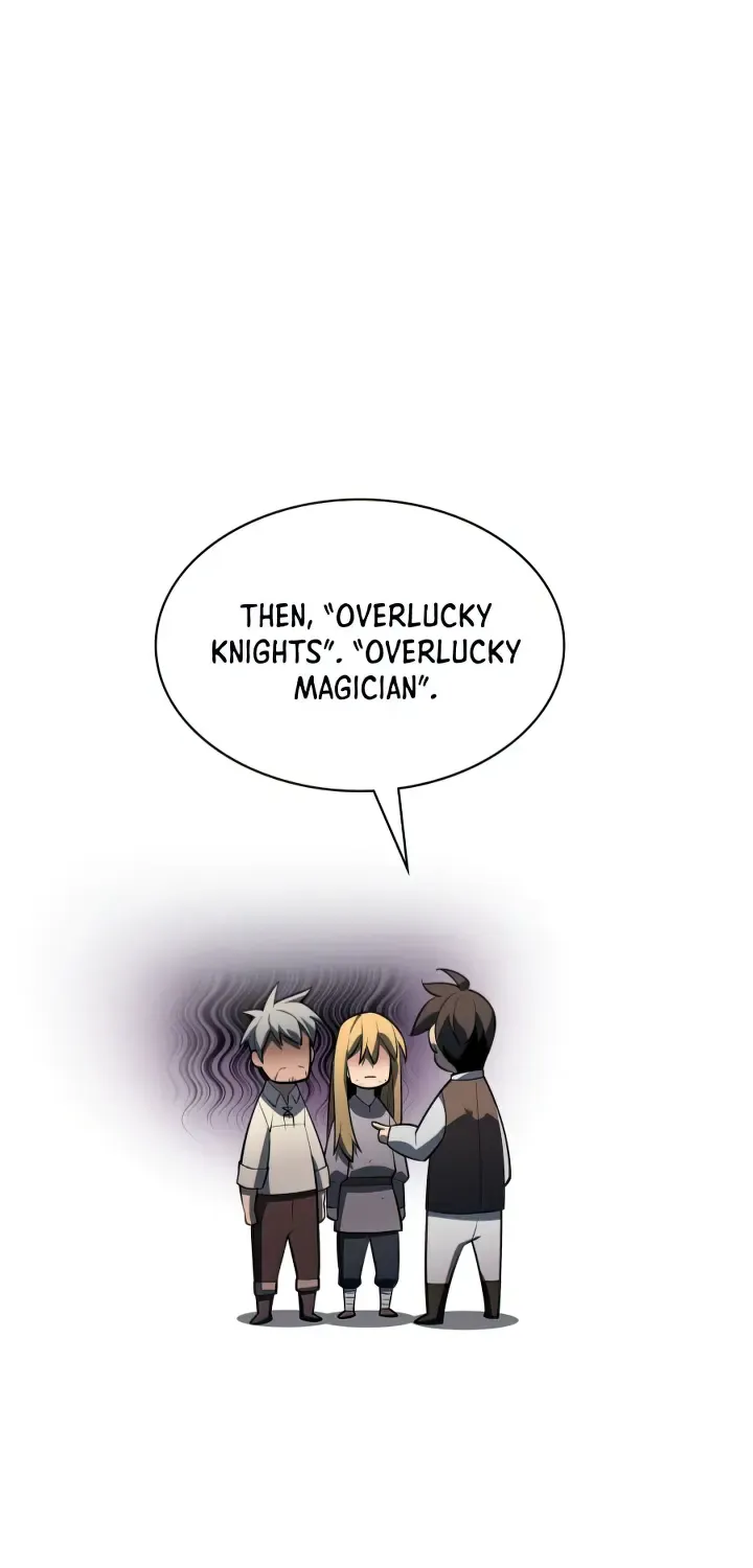Overgeared (Team Argo) Chapter 142 page 109 - 