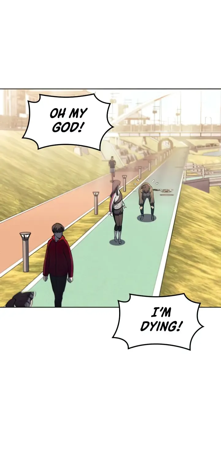 Overgeared (Team Argo) Chapter 142 page 12 - 