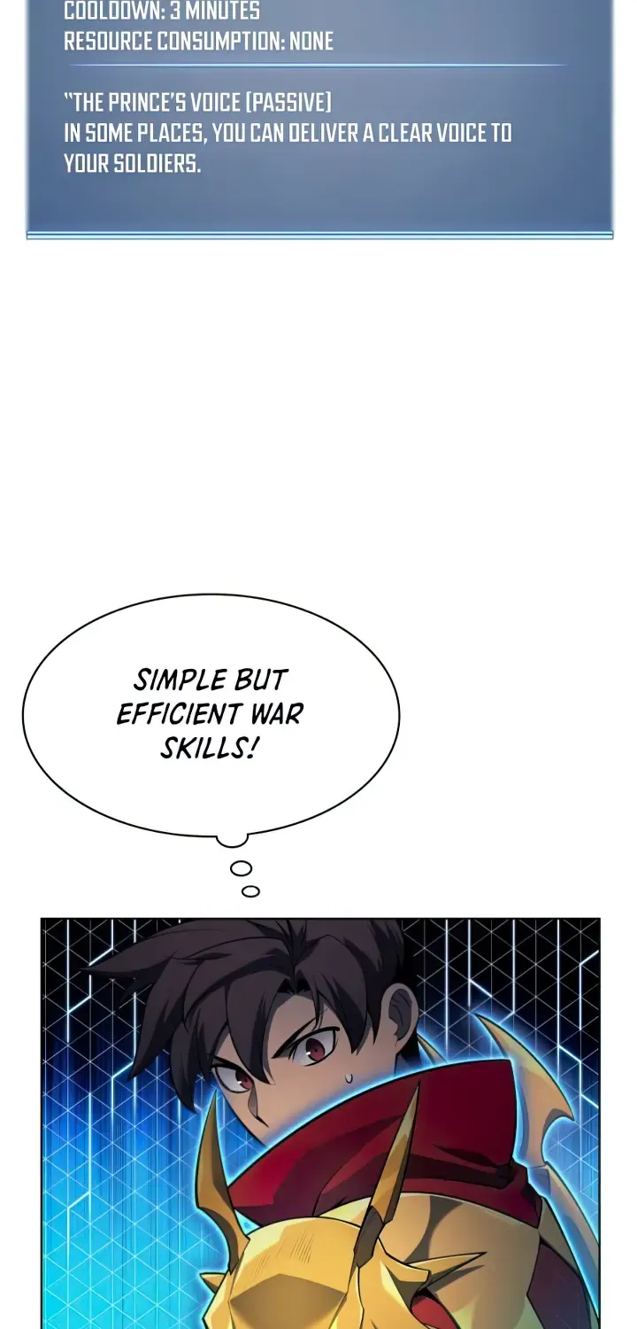 Overgeared (Team Argo) Chapter 142 page 115 - 