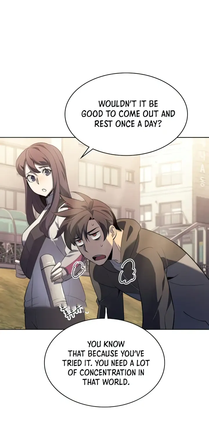 Overgeared (Team Argo) Chapter 142 page 13 - 