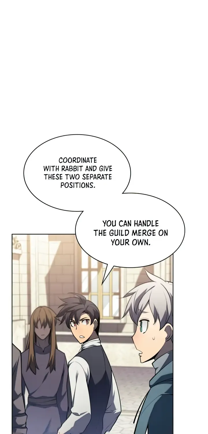 Overgeared (Team Argo) Chapter 142 page 122 - 