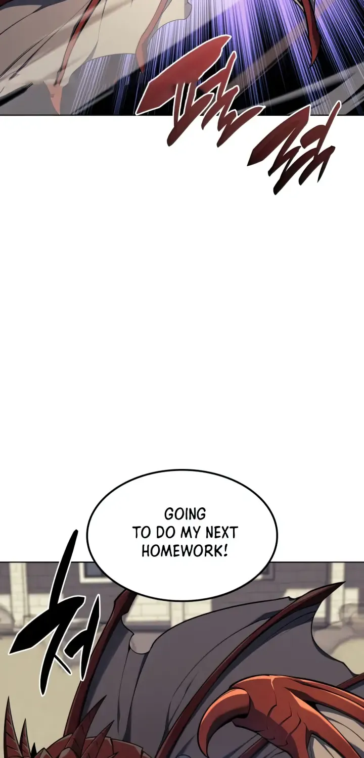 Overgeared (Team Argo) Chapter 142 page 124 - 